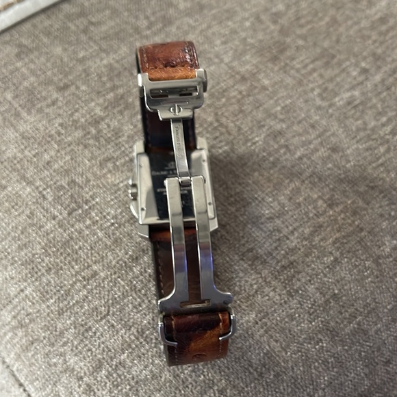 Baume & Mercier watch - Picture 5 of 6